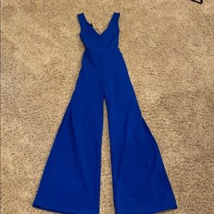 Express Jumpsuit